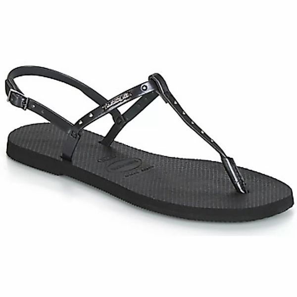 Havaianas  Sandalen YOU RIVIERA MAXI günstig online kaufen