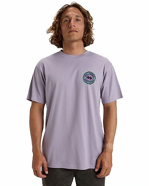 Billabong T-Shirt "Know The Feeling" günstig online kaufen