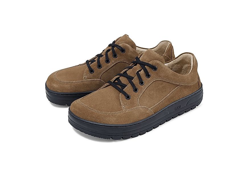 BÄR Tobago Schnürschuh 100% Zehenfreiheit günstig online kaufen