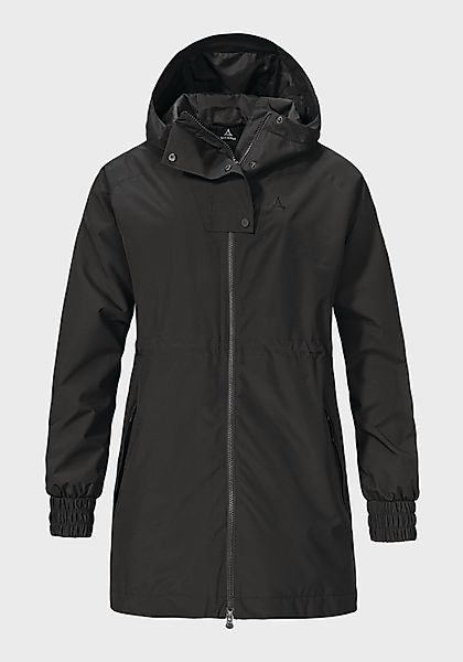 Schöffel Parka Urban Parka Style Bohorok günstig online kaufen