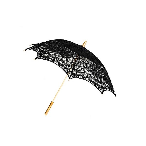 Susino Stockregenschirm Elegante handgemachte Brautschirme mit günstig online kaufen