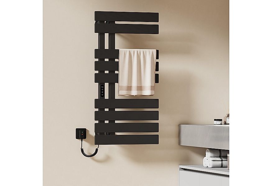 EMKE Elektrischer Badheizkörper mit Smart Thermostat WiFi/APP-Steuerung Tim günstig online kaufen