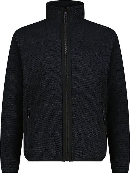 CMP Outdoorjacke MAN JACKET NERO günstig online kaufen