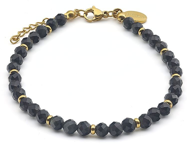LAVISA Armband Edelstein Armband - 4mm günstig online kaufen