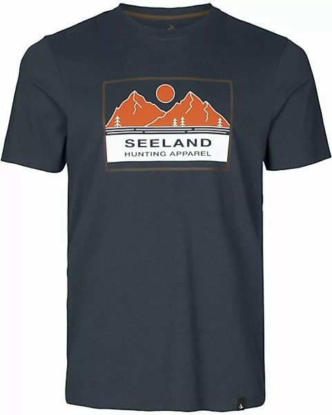 Seeland T-Shirt T-Shirt Kestrel günstig online kaufen