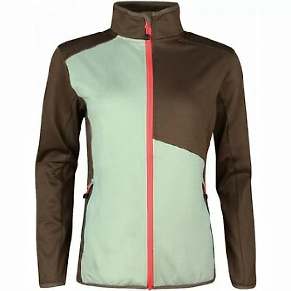 High Colorado  Damen-Jacke Sport MAIPO 3-L, Ladies' stretch fleece 1100259- günstig online kaufen
