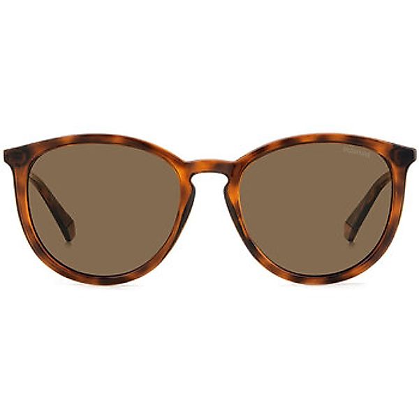 Polaroid  Sonnenbrillen PLD4143/S/X 086 Polarisierte Sonnenbrille günstig online kaufen