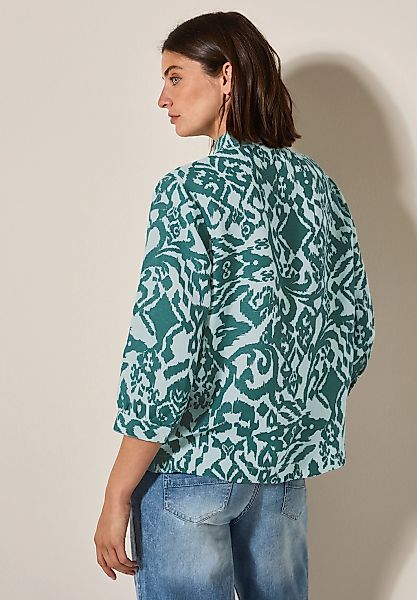 Cecil Hemdbluse, mit 3/4 Ärmeln günstig online kaufen