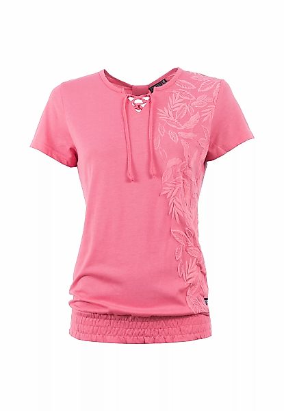 Soquesto Shirt Mebuki flamingo günstig online kaufen