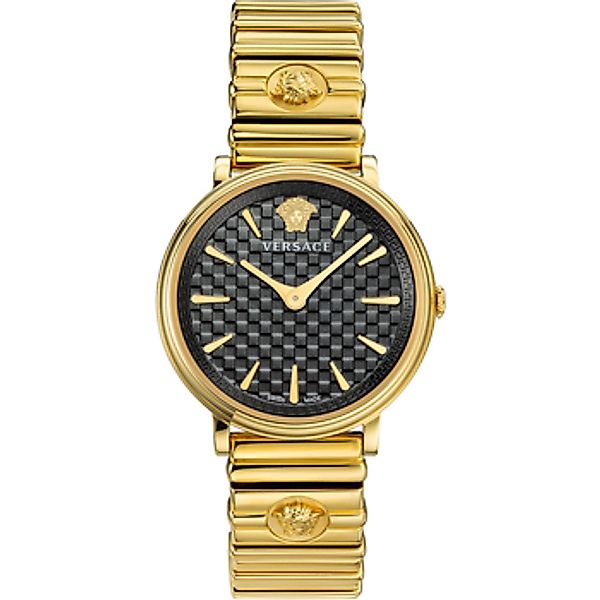 Versace Quarzuhr VE8101519 günstig online kaufen