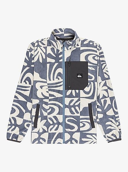 Quiksilver Fleecejacke günstig online kaufen