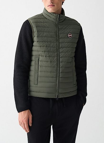 Colmar Daunenweste MENS DOWN VEST regular fit, mit Stehkragen günstig online kaufen