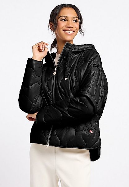 Frieda & Freddies Steppjacke Fake Down Jacket / Best Royality günstig online kaufen