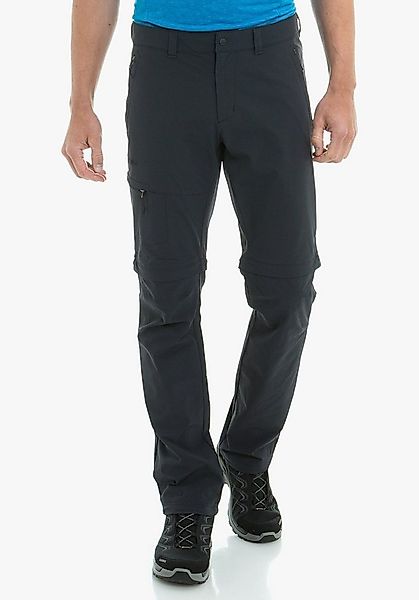 Schöffel Trekkinghose Wanderhose Koper1 Zip Off (Hosenbeine abtrennbar, atm günstig online kaufen