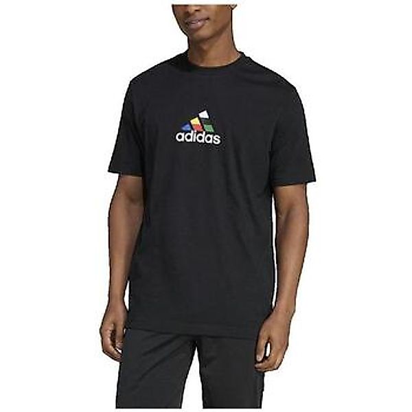 adidas  T-Shirt T-shirt  House Of Tiro Nations günstig online kaufen