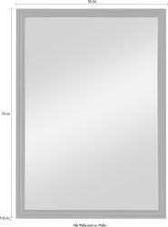 jokey Badspiegel Colorado, in verschiedenen Größen günstig online kaufen