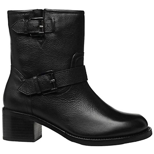 Bronx  Stiefel NEWCAMPEROS  Noir günstig online kaufen