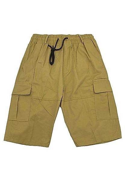 FORBEST Cargoshorts (1-tlg) Forbest Cargo Shorts - J - 2212 - H-4146 günstig online kaufen
