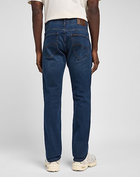 Lee Slim-fit-Jeans "Extrem Motion Slim", Extreme Motion Stretchware günstig online kaufen