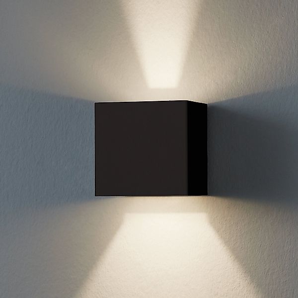 EGLO LED Außen-Wandleuchte CALPINO Außenwandleuchte, IP54, günstig online kaufen