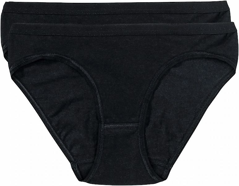 Speidel Minislip "Take-two", basic, bequem, elastisch, atmungsaktiv, Baumwo günstig online kaufen