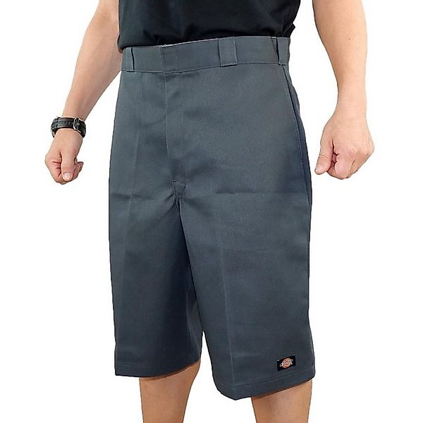Dickies Shorts Short Dickies 13IN MLT PKT W/ST, G 34, F charcoal grey günstig online kaufen