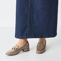 Tamaris Slipper, Blockabsatz, Pumps, Businessschuh mit günstig online kaufen