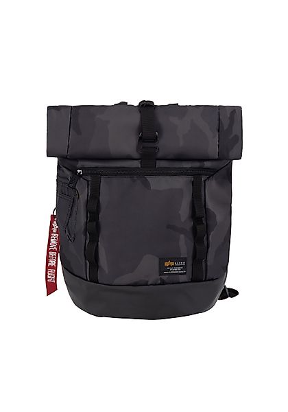 Alpha Industries Tragetasche Crew Roll Top günstig online kaufen