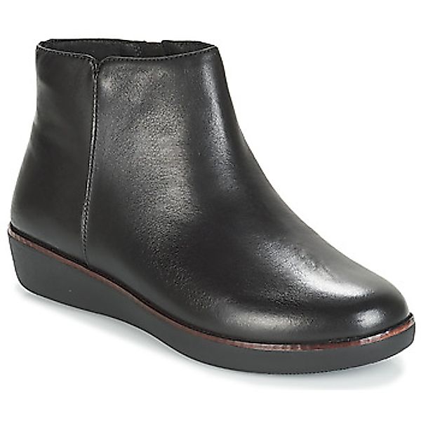 FitFlop  Damenstiefel ZIGGY ZIP günstig online kaufen