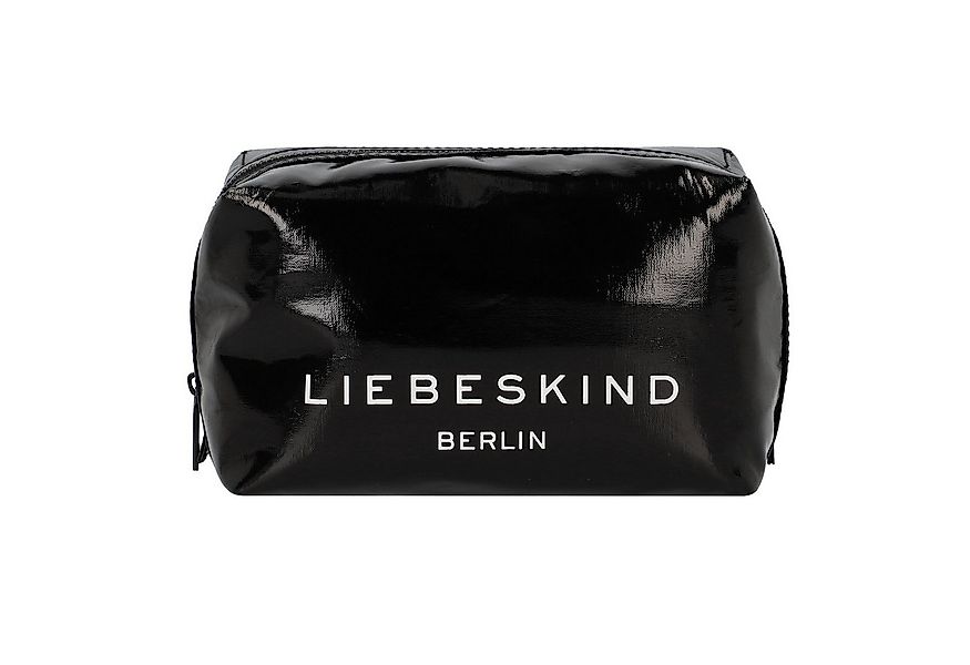 Liebeskind Berlin Kulturbeutel, Leder günstig online kaufen