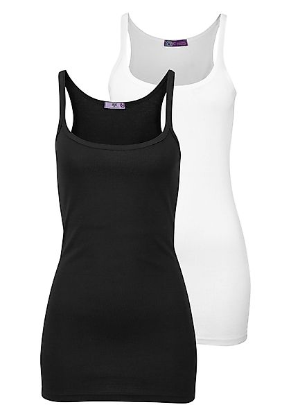 AJC Longtop (2er-Pack) in Basic Form günstig online kaufen