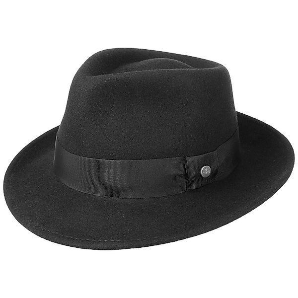 Lierys Filzhut (1-St) Wollfilz mit Ripsband günstig online kaufen