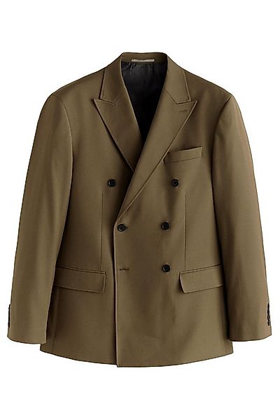 Next Sakko Doppelreihiges Anzugsakko (1-tlg) günstig online kaufen