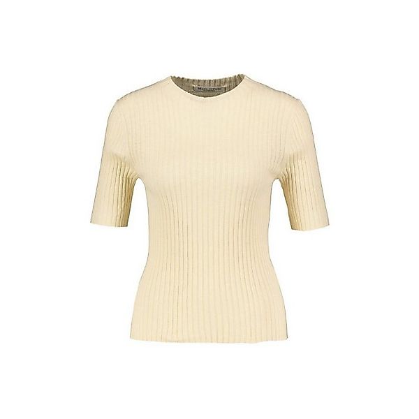 Marc O'Polo Longpullover sand regular fit (1-tlg) günstig online kaufen