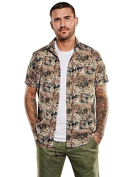 emilio adani Kurzarmhemd Kurzarm-Hemd regular günstig online kaufen