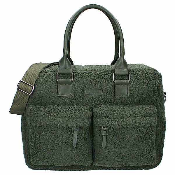 Vadobag Wickeltasche "Care Vienna Hello Little One" mit passender Wickelunt günstig online kaufen