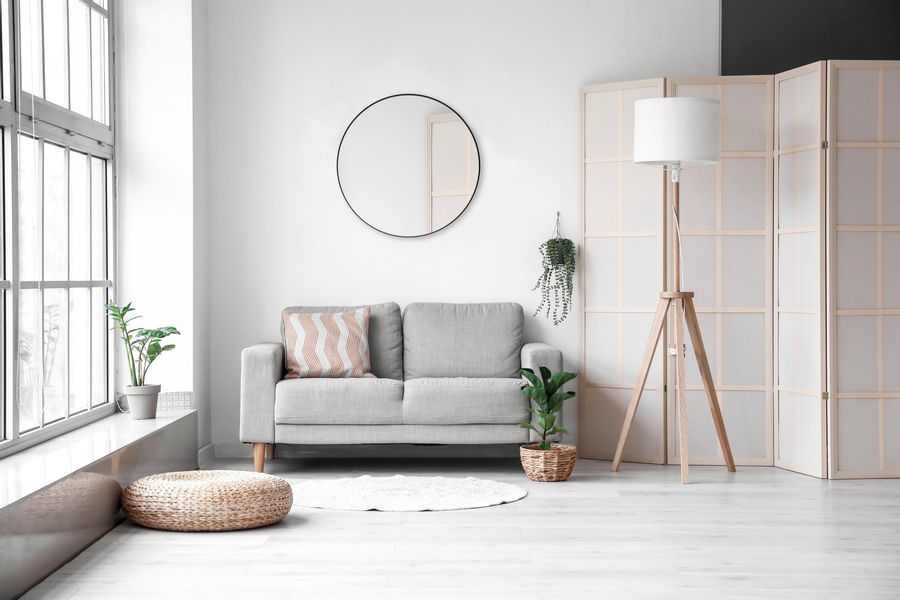 MIRRORS AND MORE Dekospiegel Britney (1-St), günstig online kaufen