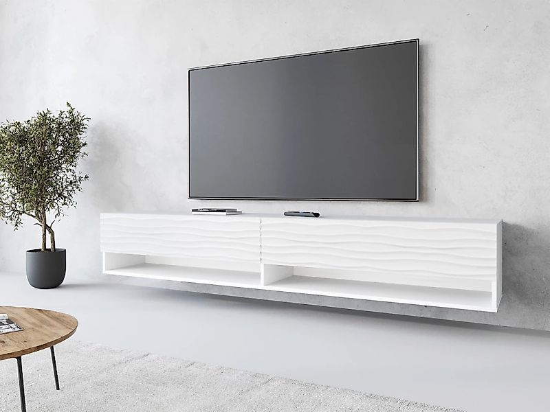 INOSIGN Lowboard, stehend und hängend günstig online kaufen