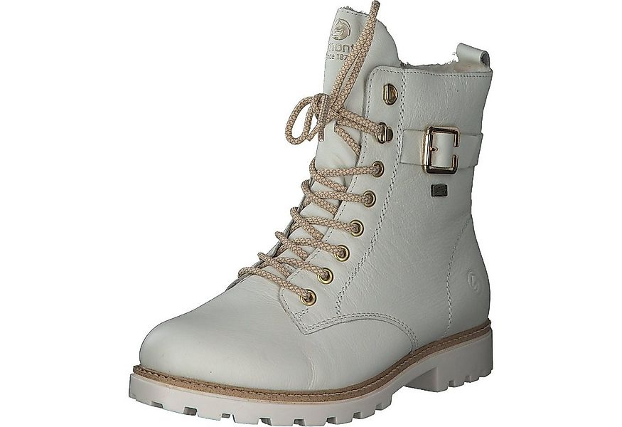Remonte D8475 Schnürstiefelette günstig online kaufen