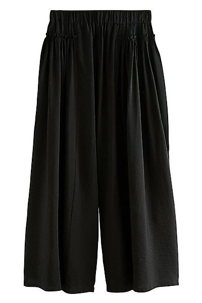 Next Palazzohose Palazzo-Hose (1-tlg) günstig online kaufen