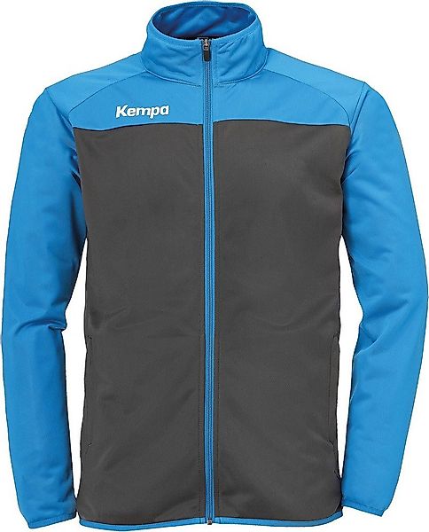 Kempa Trainingsjacke Prime Poly Jacke günstig online kaufen