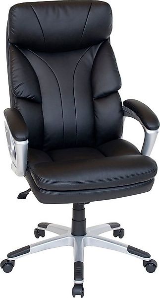 Duo Collection Chefsessel Theodor XXL, belastbar bis 150 KG günstig online kaufen