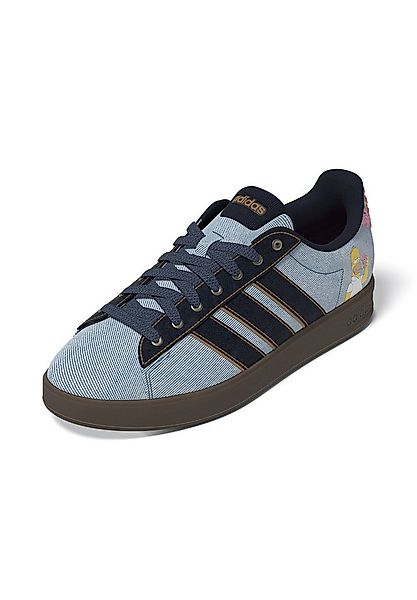 adidas Performance GRAND COURT SIMPSONS Sneaker günstig online kaufen