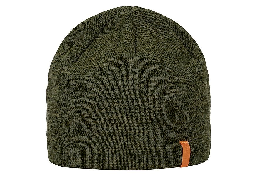Icepeak Strickmütze Harrington aus einem weichen Material günstig online kaufen