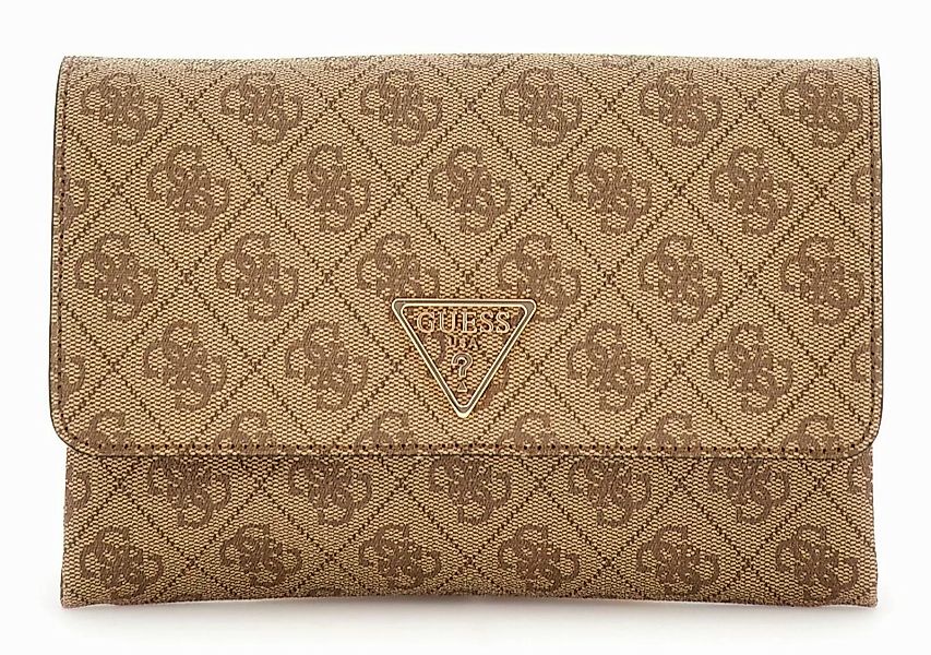 Guess Umhängetasche Xbody Flap Organizer günstig online kaufen