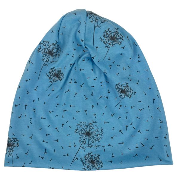Taschen4life Beanie Slouch Longbeanie Mütze leichte günstig online kaufen