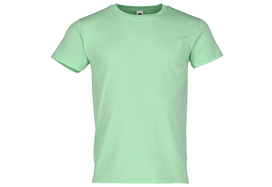 Fruit of the Loom Rundhalsshirt Iconic 150 T-Shirt günstig online kaufen