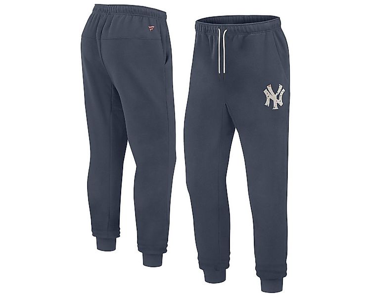 Fanatics Jogginghose Fanatics Jogginghose New York Yankees Terrazzo Fleece günstig online kaufen