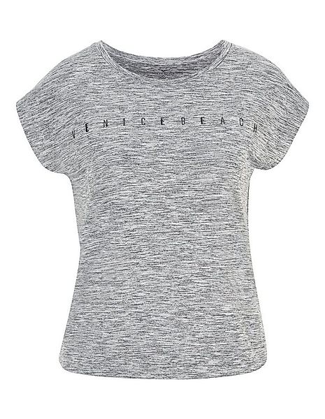 Venice Beach T-Shirt T-Shirt VB Wonder (1-tlg) günstig online kaufen