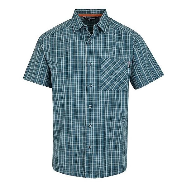 Regatta Langarmshirt Regatta MindanoIX Hemd Herren günstig online kaufen